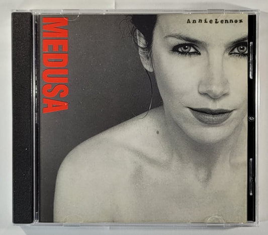 Annie Lennox - Medusa [1995 Used CD]