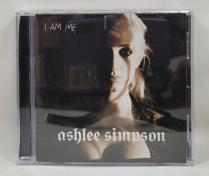 Ashlee Simpson - I Am Me [2005 Used CD]