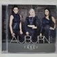 Auburn Road - Fancy [CD]