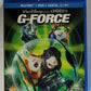 G-Force [2009 With DVD and Digital Copy] [Used Blue-ray]