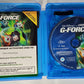 G-Force [2009 With DVD and Digital Copy] [Used Blue-ray]