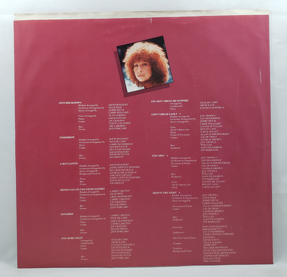 Barbra Streisand - Songbird [1978 Pinckneyville] [Used Vinyl Record LP]