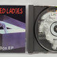 Barenaked Ladies - Shoe Box E.P. [1996 Enhanced] [Used CD]