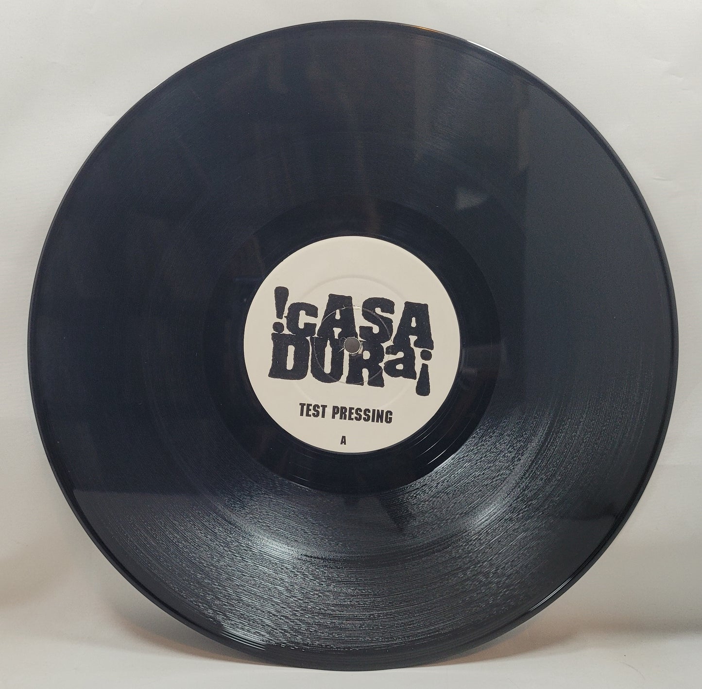 Base Graffiti - If You Have It [2001 Test Pressing] [Used Vinyl Record 12"]