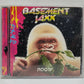 Basement Jaxx - Rooty [2001 Used CD]