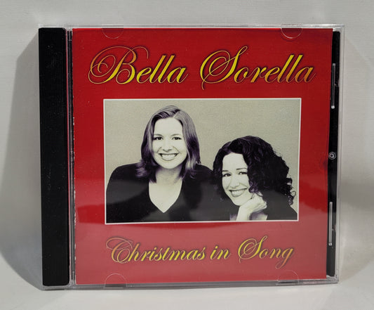Bella Sorella - Christmas in Song [2004] [Used CD]