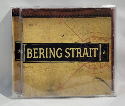 Bering Strait - Bering Strait [2003 Enhanced] [Used CD]