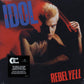 Billy Idol - Rebel Yell [2017 Reissue 180G] [New Vinyl Record LP]