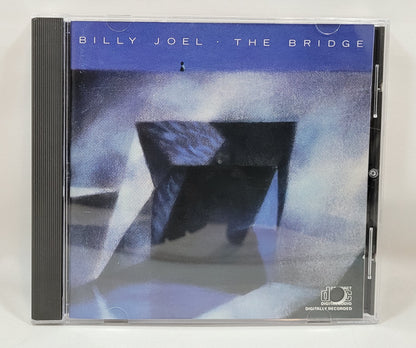 Billy Joel - The Bridge [Repress] [Used CD]