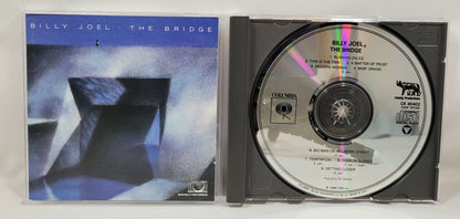 Billy Joel - The Bridge [Repress] [Used CD]