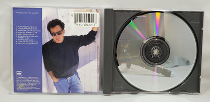 Billy Joel - The Bridge [Repress] [Used CD]