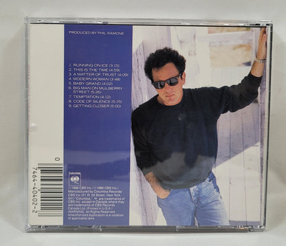 Billy Joel - The Bridge [Repress] [Used CD]