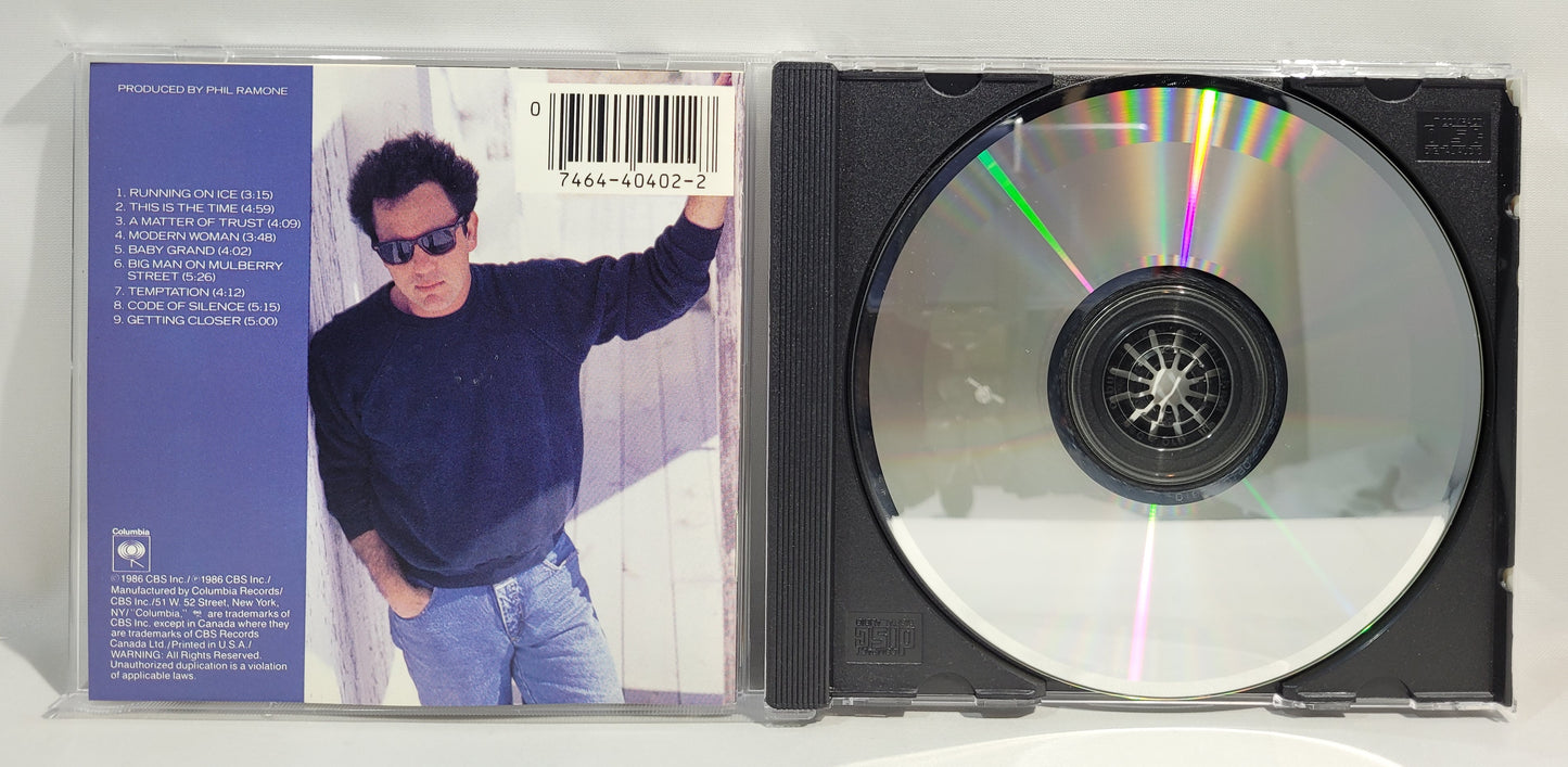 Billy Joel - The Bridge [CD] [B]