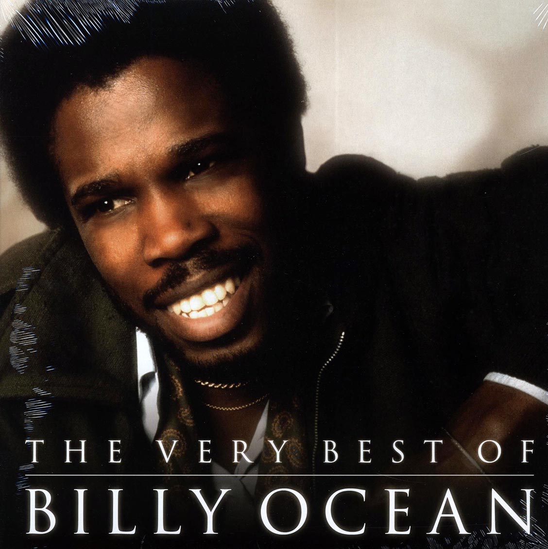 Billy Ocean - The Very Best of Billy Ocean [2020 Reissue] [New Vinyl Record LP]