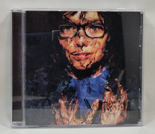 Björk – Selmasongs [2000 Used CD]