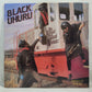 Black Uhuru - The Great Train Robbery [1986 Promo] [Vinyl Record 12" Single]