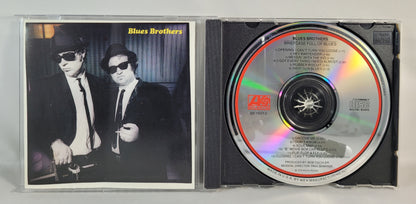 Blues Brothers - Briefcase Full of Blues [1987 Reissue] [Used CD]