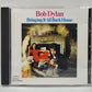 Bob Dylan - Bringing It All Back Home [Reissue] [Used CD] [B]
