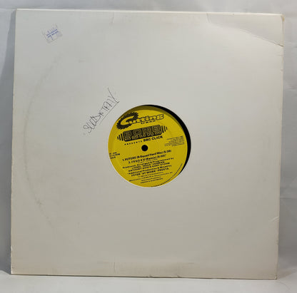 Bomb Squad Presents BBC Click - Future [Vinyl Record 12" Single]