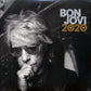 Bon Jovi - 2020 [2021 New Double Vinyl Record LP]