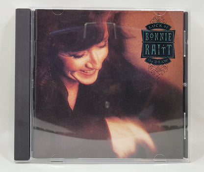 Bonnie Raitt - Luck of the Draw [Club Edition] [Used CD]