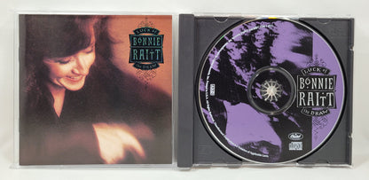 Bonnie Raitt - Luck of the Draw [Club Edition] [Used CD]