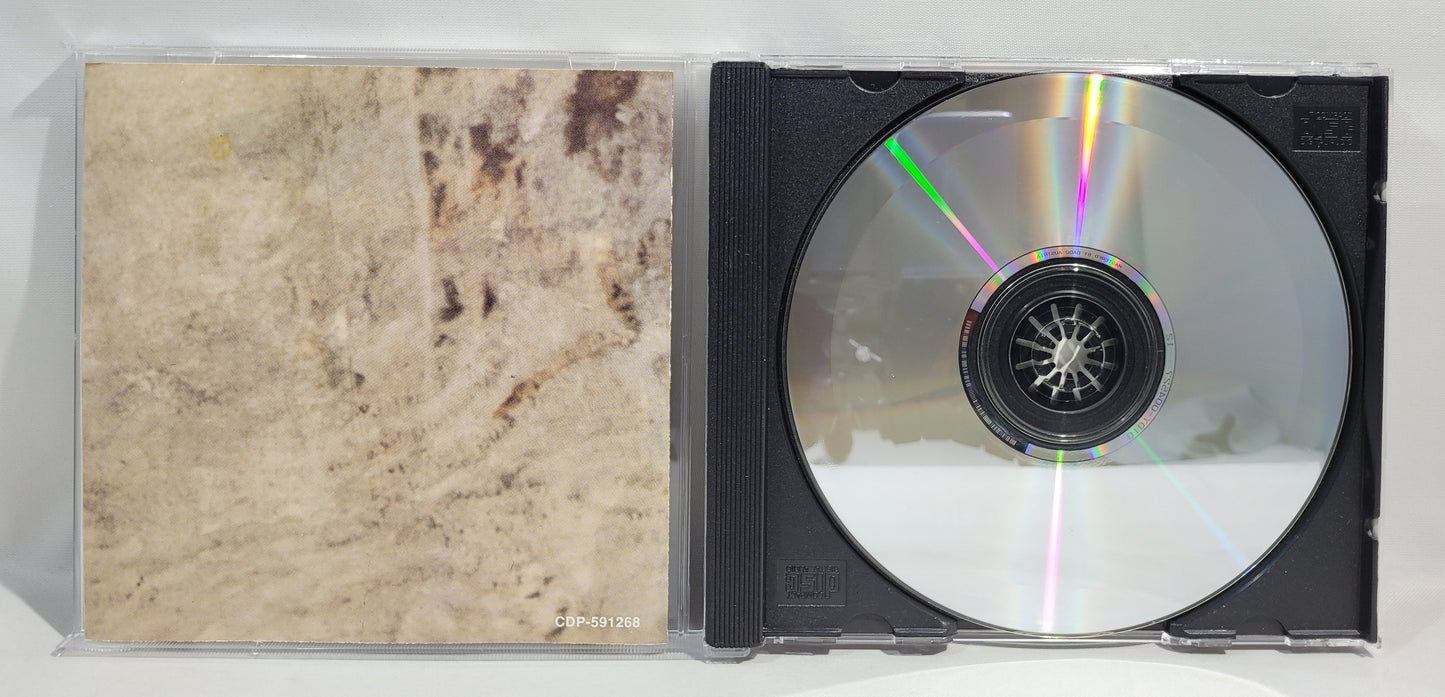 Bonnie Raitt - Nick of Time [CD] [D]