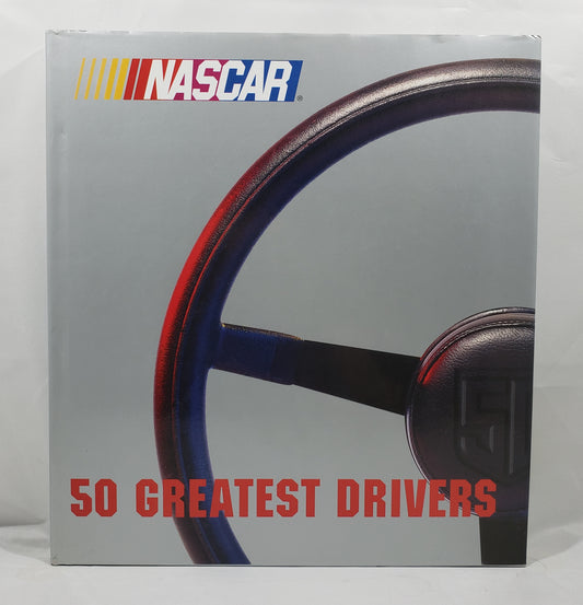 NASCAR 50 Greatest Drivers