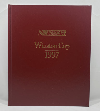 NASCAR Yearbook: Winston Cup '97