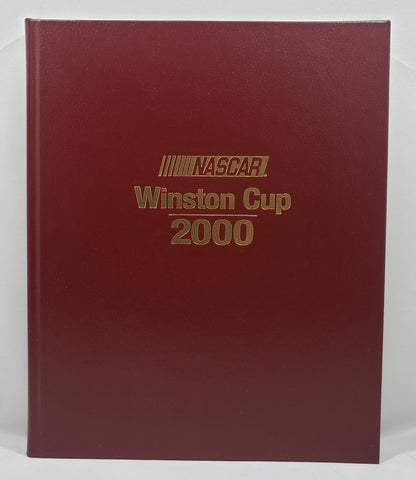 NASCAR Yearbook: Winston Cup 2000