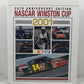 NASCAR Yearbook: Winston Cup 2001 (30th Anniversary Edition)