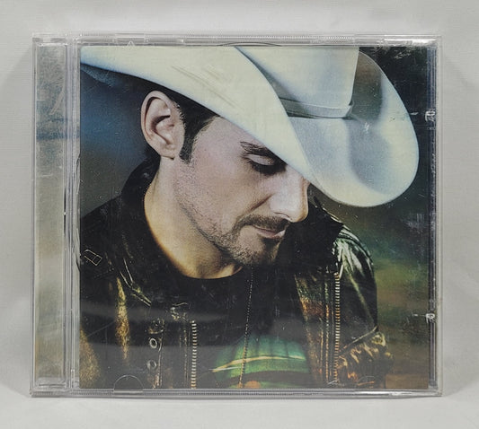 Brad Paisley - This Is Country Music [2011 Used CD]