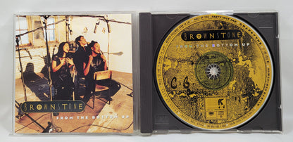 Brownstone - From the Bottom Up [1994 Used CD]