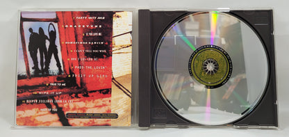 Brownstone - From the Bottom Up [1994 Used CD]