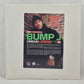 Bump J - Move Around [2005 Promo] [Used Vinyl Record 12" Single] [B]