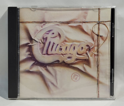 Chicago - Chicago 17 [1993 Reissue] [Used CD]