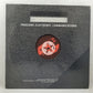 Chris Liberator - The Heart of Trance [2000 Used Vinyl Record 12" Single]
