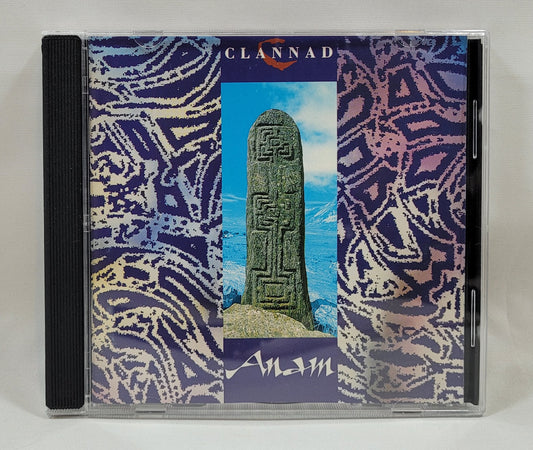 Clannad - Anam [CD]