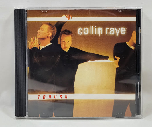 Collin Raye - Tracks [CD]
