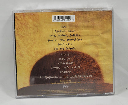 Counting Crows - This Desert Life [1999 PMDC] [Used CD]