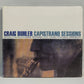 Craig Buhler - Capistrano Sessions [CD]