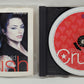 Crush - Love's Hold [CD Single]