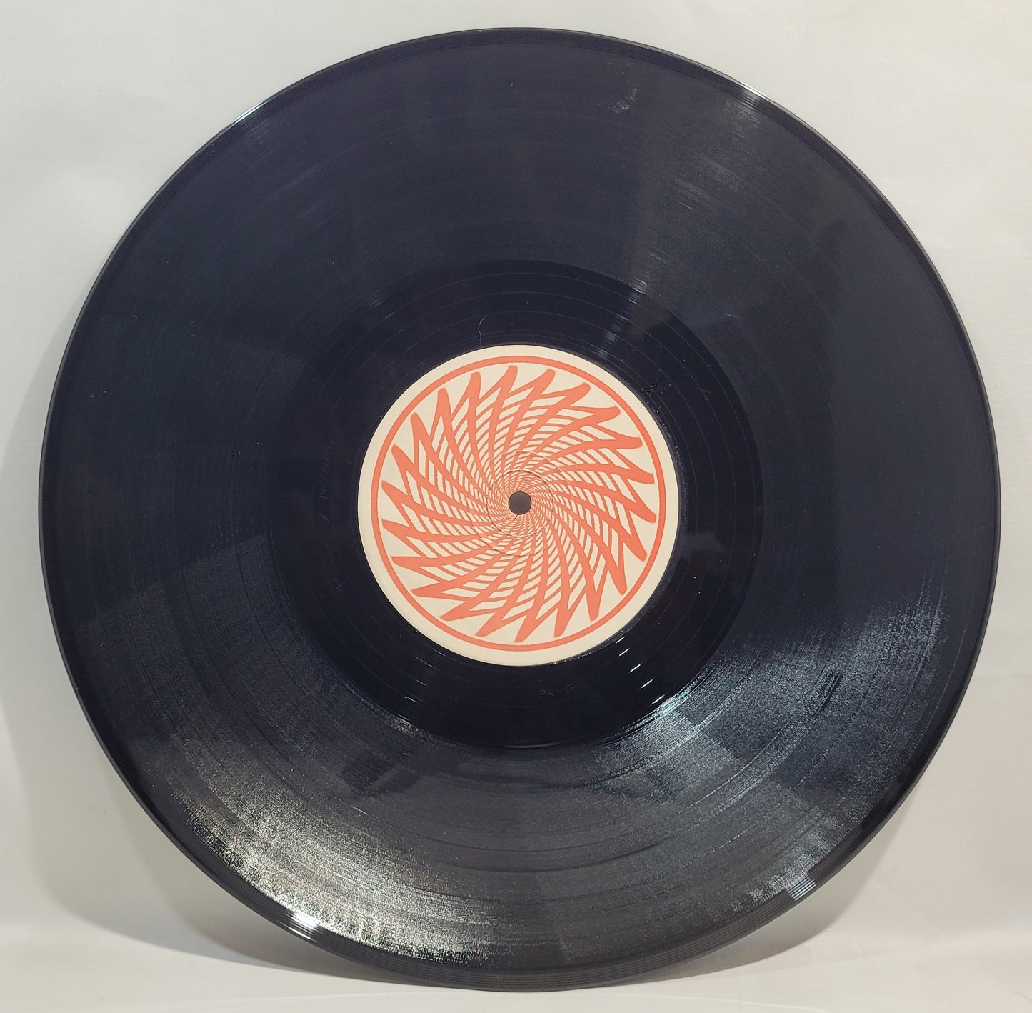 DJ Choci - Strange When You're Twisted [Vinyl Record 12" Single]