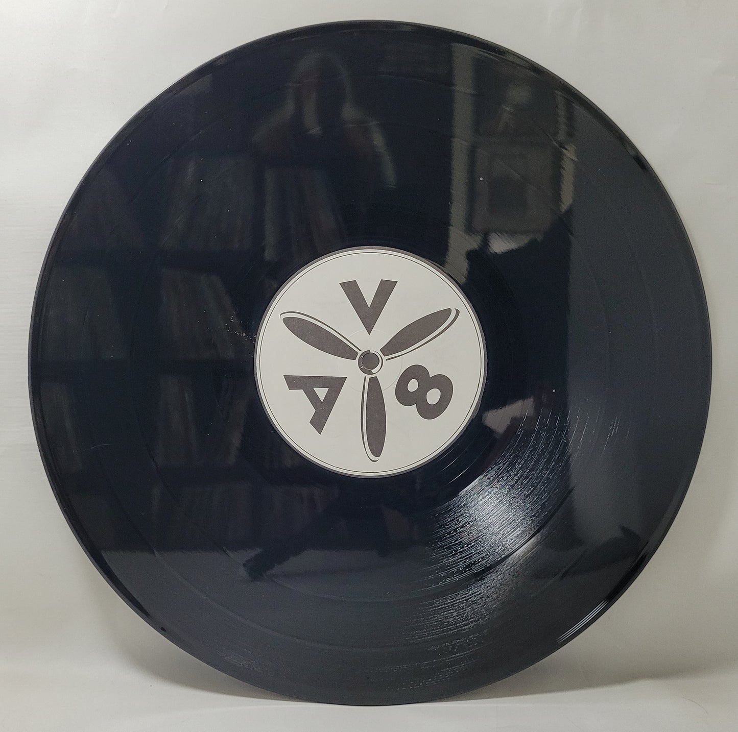 DJ Kurupt - On Fire [Vinyl Record 12" Single]