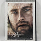 Cast Away [DVD, 2006, Single Disc Version Full Screen Edition]