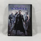 DVD: The Matrix (1999 Widescreen)