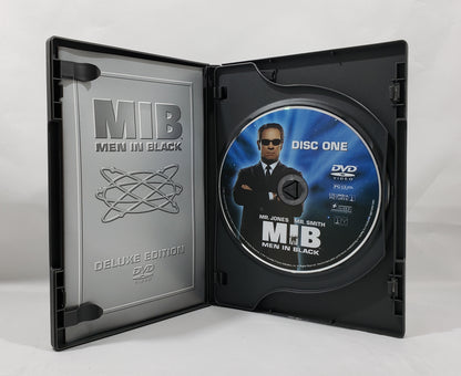 Men in Black II [2002, 2-Disc Set, Special Edition Widescreen]