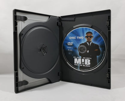 Men in Black II [2002, 2-Disc Set, Special Edition Widescreen]