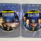 DVD - The Closer: The Complete Second Season (2006)