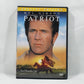 DVD: The Patriot (2000, Special Edition)